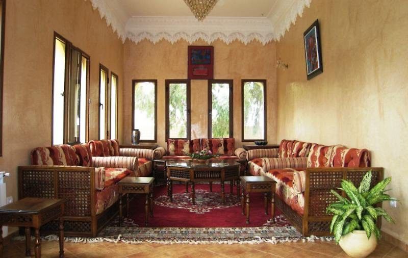 Gite Nadia Dar Ben Abdallah Ben Dehbi Ngoại thất bức ảnh