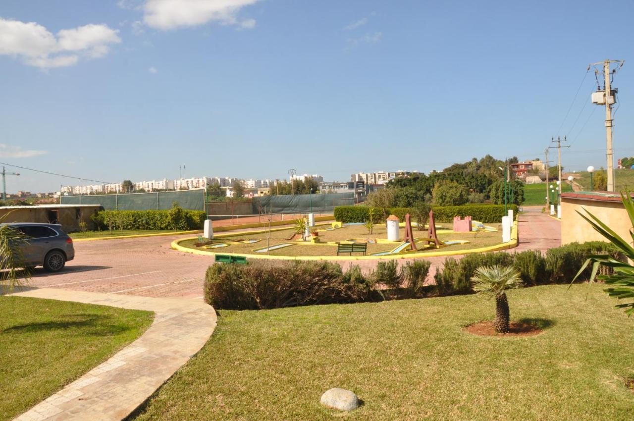Gite Nadia Dar Ben Abdallah Ben Dehbi Ngoại thất bức ảnh